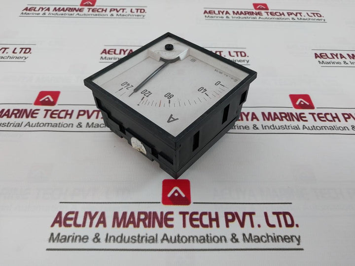 Ime 120/5A Ammeter 0-120/200A