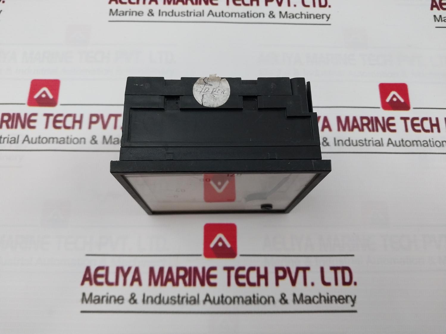 Ime 120/5A Ammeter 0-120/200A