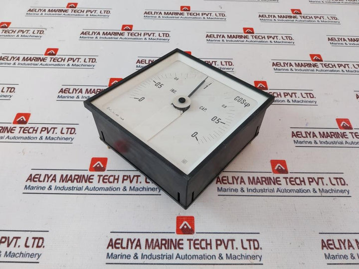 Ime 1Ma Power Factor Meter