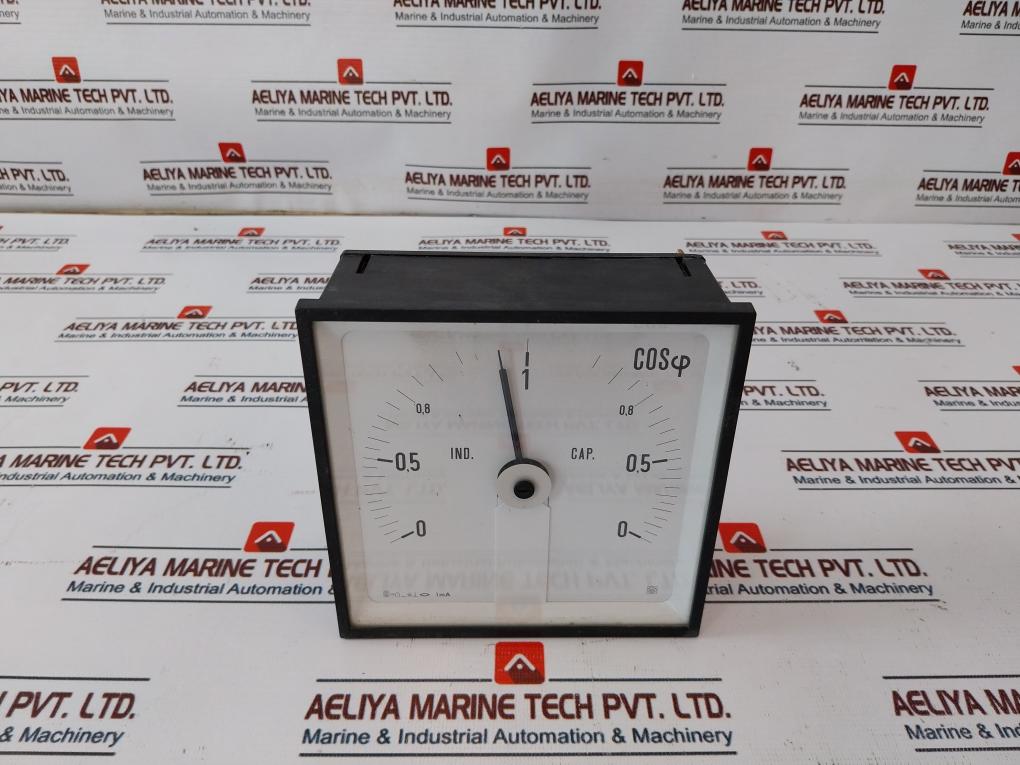 Ime 1Ma Power Factor Meter