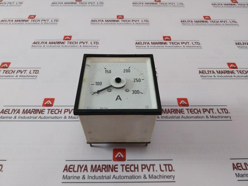 Ime 23100 Analog Ammeter 300/5A