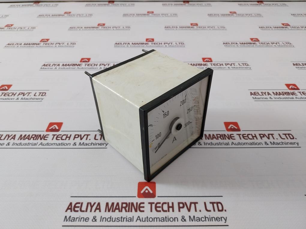 Ime 23100 Analog Ammeter 300/5A