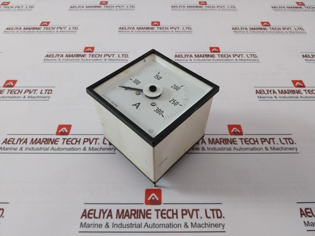 Ime 23100 Analog Ammeter 300/5A