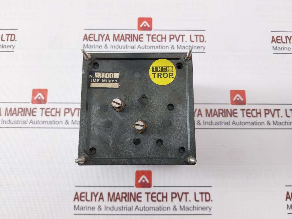 Ime 23100 Analog Ammeter 300/5A