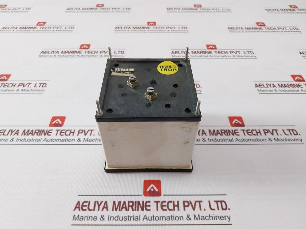 Ime 23100 Analog Ammeter 300/5A
