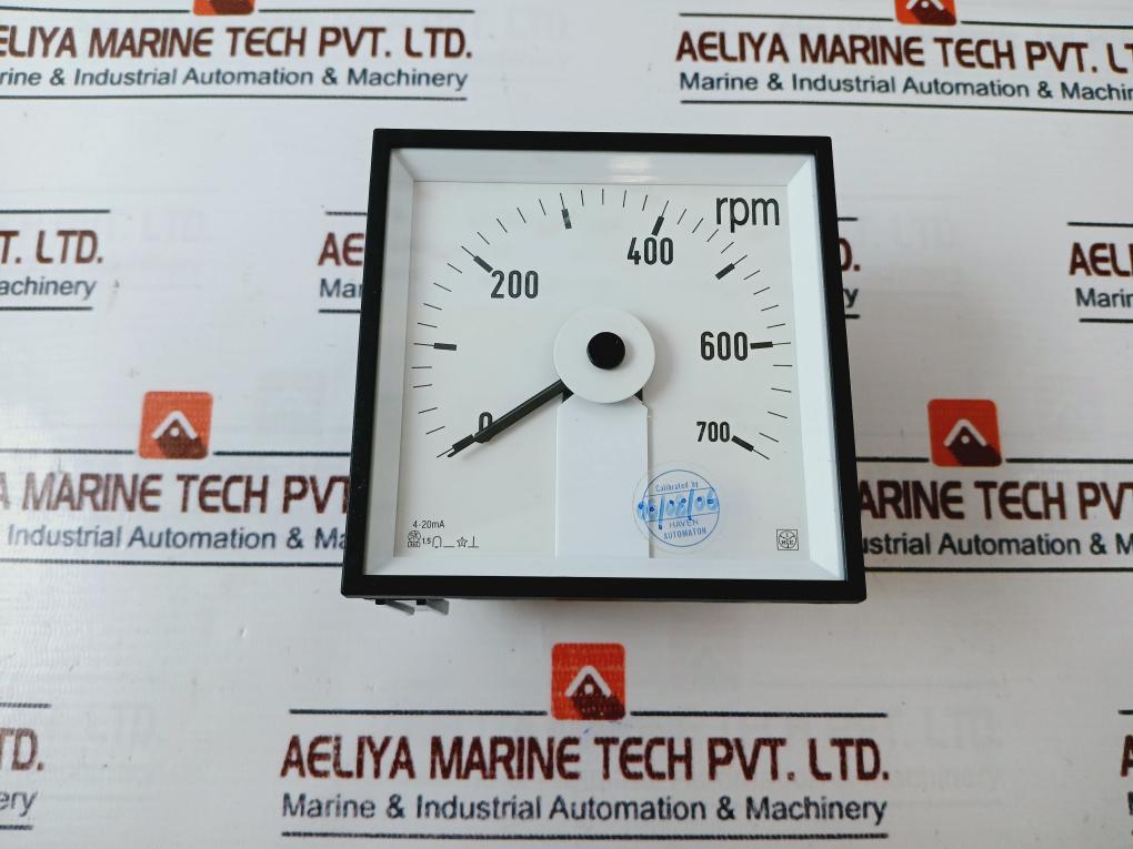 Ime 4-20Ma Rpm Meter