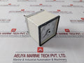 Ime 45-55 Hz Analogue Frequency Meter 100V
