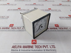 Ime 45-55 Hz Analogue Frequency Meter 100V
