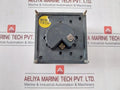 Ime 45-55 Hz Analogue Frequency Meter 100V