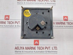 Ime 45-55 Hz Analogue Frequency Meter 100V