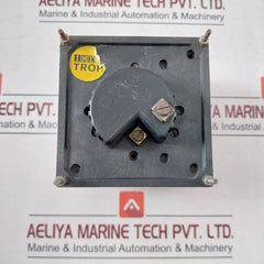Ime 45-55 Hz Analogue Frequency Meter 100V