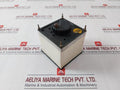 Ime 45-55 Hz Analogue Frequency Meter 100V