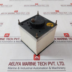 Ime 45-55 Hz Analogue Frequency Meter 100V