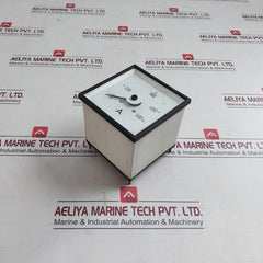 Ime 500/5A Analog Ammeter 0-100/500 A 4060