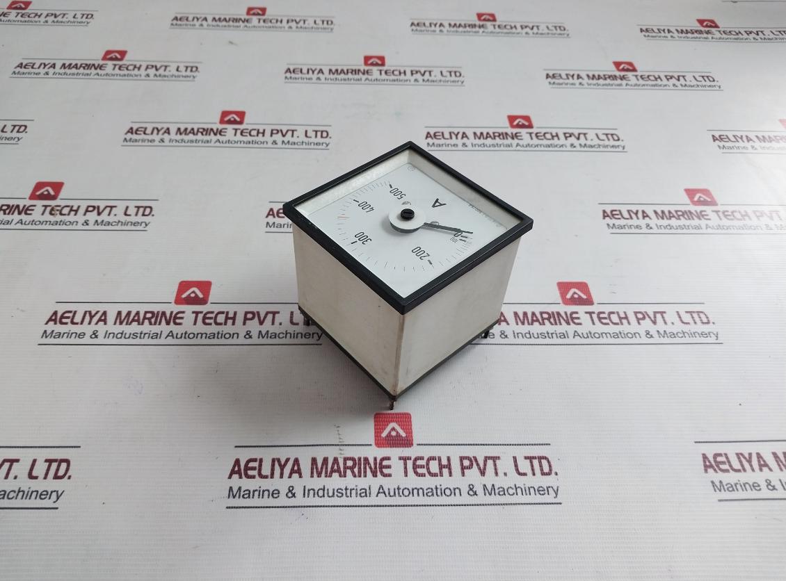 Ime 500/5A Analog Ammeter 0-100/500 A 4060