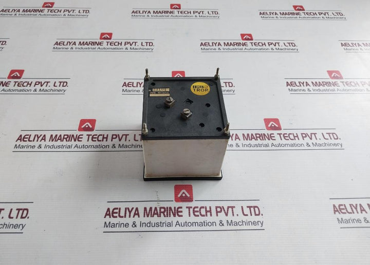 Ime 500/5A Analog Ammeter 0-100/500 A 4060
