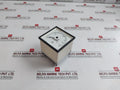 Ime 50/5A Analog Panel Ammeter 0-50/100A 4060