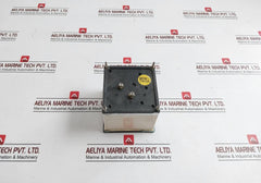 Ime 50/5A Analog Panel Ammeter 0-50/100A 4060
