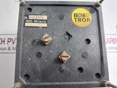 Ime 600/5A Analog Ammeter 0 To 600 A