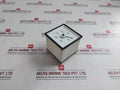 Ime 600/5A Analog Ammeter 0 To 600 A