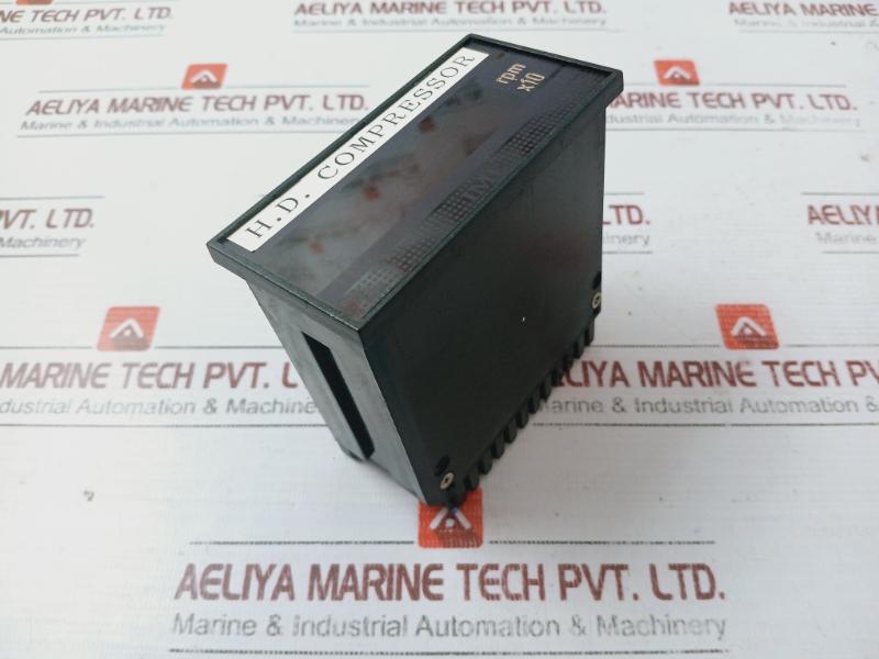 IME 93-075423 H.D. Compressor 10734850