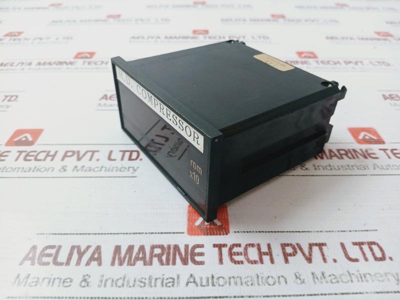 IME 93-075423 H.D. Compressor 10734850