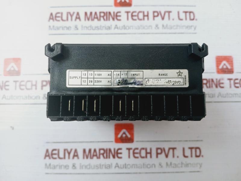 IME 93-075423 H.D. Compressor 10734850