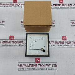 Ime Ammeter 0-100A
