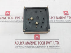Ime Ammeter 0-100A