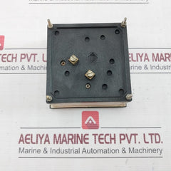 Ime Ammeter 0-100A