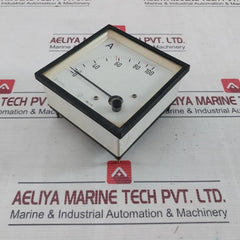 Ime Ammeter 0-100A