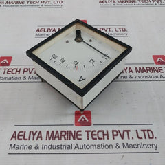 Ime Ammeter 0-100A