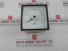 Ime Ammeter 0 To 4A