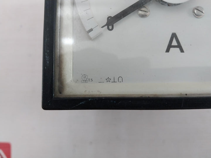 Ime Ammeter 0 To 4A
