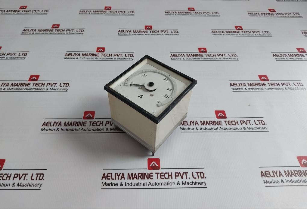 Ime Ammeter Dc 0-100A 50/5A