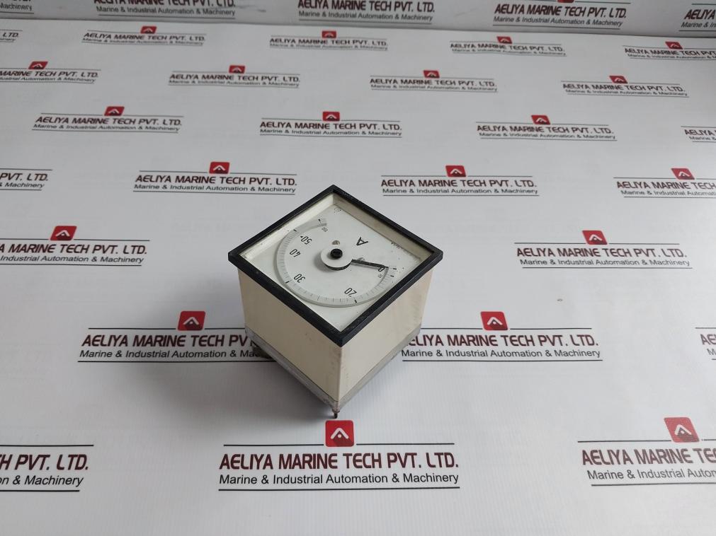 Ime Ammeter Dc 0-100A 50/5A