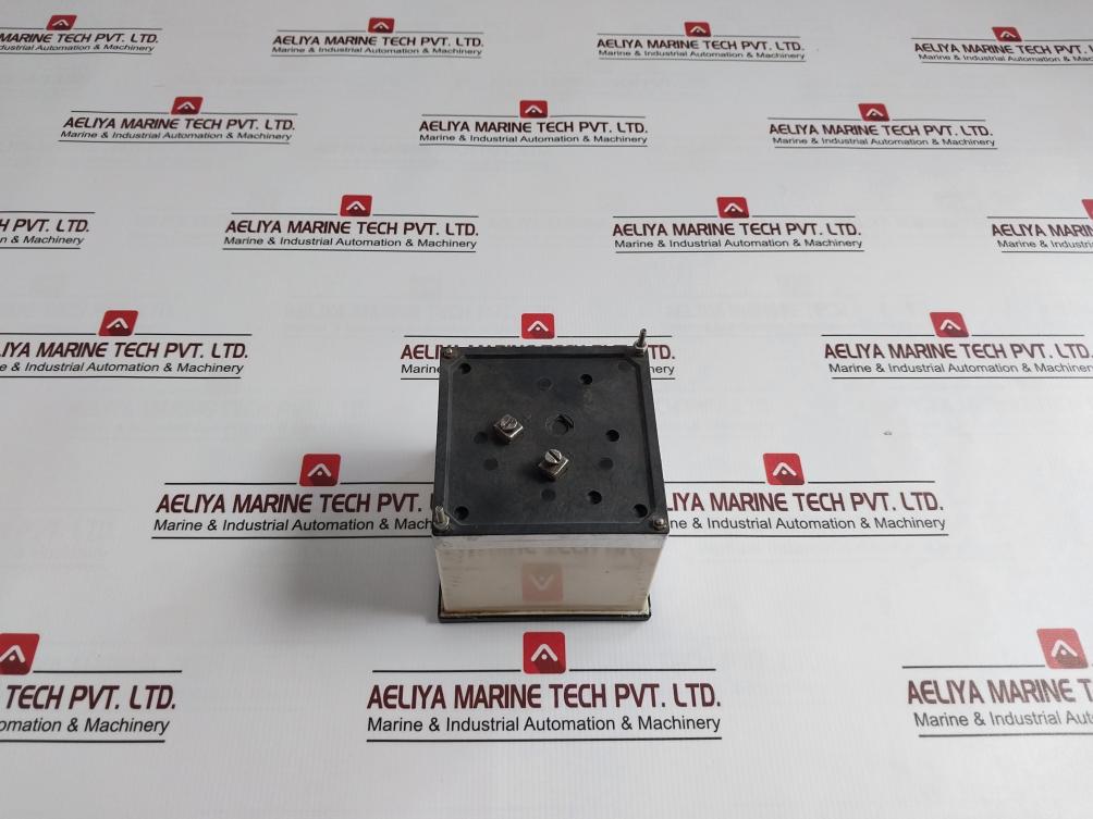 Ime Ammeter Dc 0-100A 50/5A