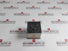 Ime Ammeter Dc 0-100A 50/5A