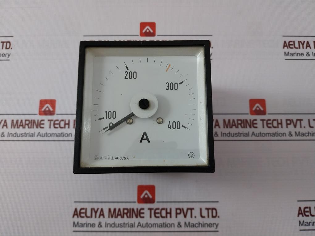 Ime Analog Ammeter 0-400A 400/5A