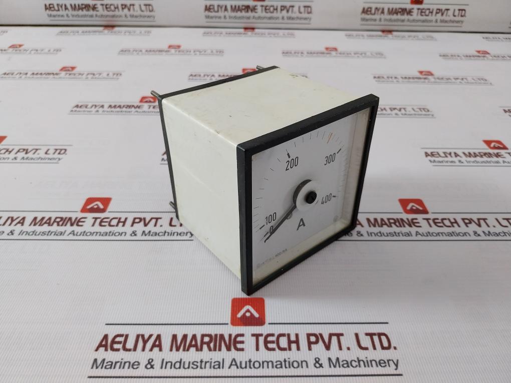 Ime Analog Ammeter 0-400A 400/5A