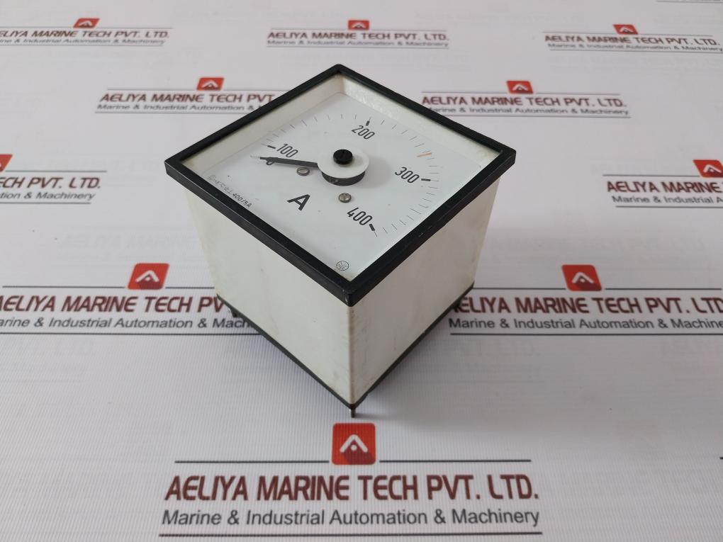 Ime Analog Ammeter 0-400A 400/5A