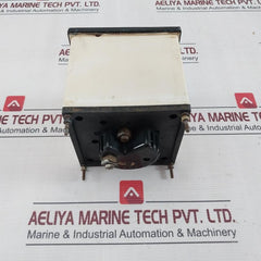 Ime Analog Frequency Meter 45-55Hz 100V