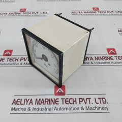 Ime Analog Frequency Meter 45-55Hz 100V