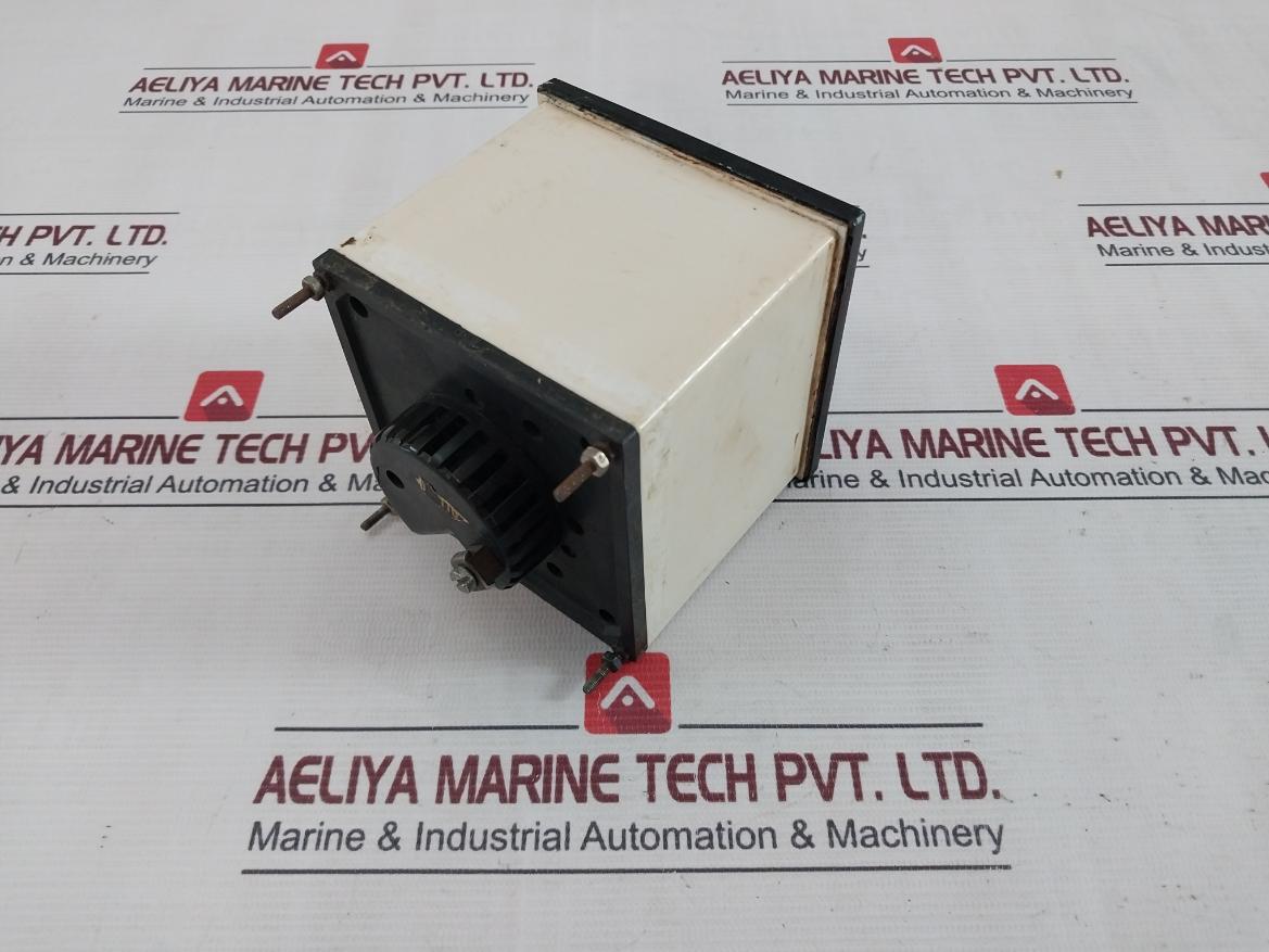 Ime Analog Frequency Meter 45-55Hz 100V