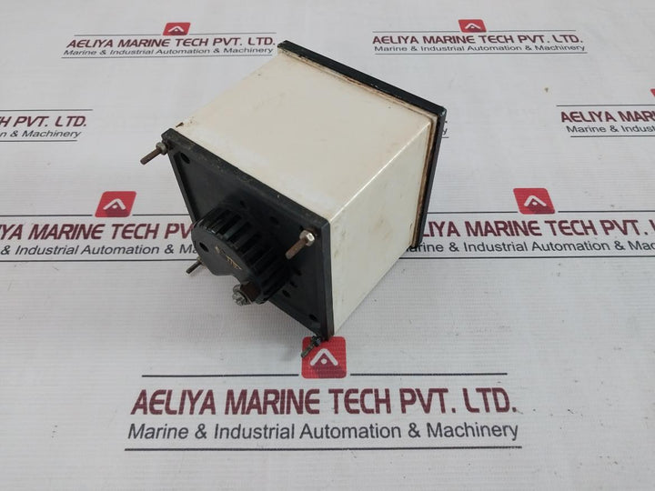 Ime Analog Frequency Meter 45-55Hz 100V