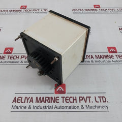 Ime Analog Frequency Meter 45-55Hz 100V