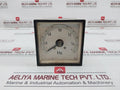 Ime Analog Frequency Meter 45-55Hz 100V