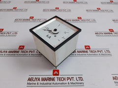 Ime Analog Panel Ammeter 2Ka/5A 0-2/4 Ka
