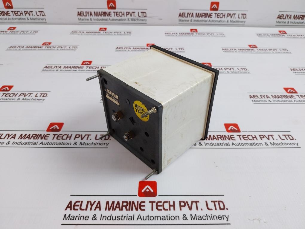 Ime Analog Panel Ammeter 2Ka/5A 0-2/4 Ka