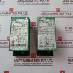Ime Arw1-3-4 Alarm Relay 50/60Hz